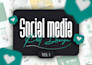 design pro social media ads post, carousel, grid designs